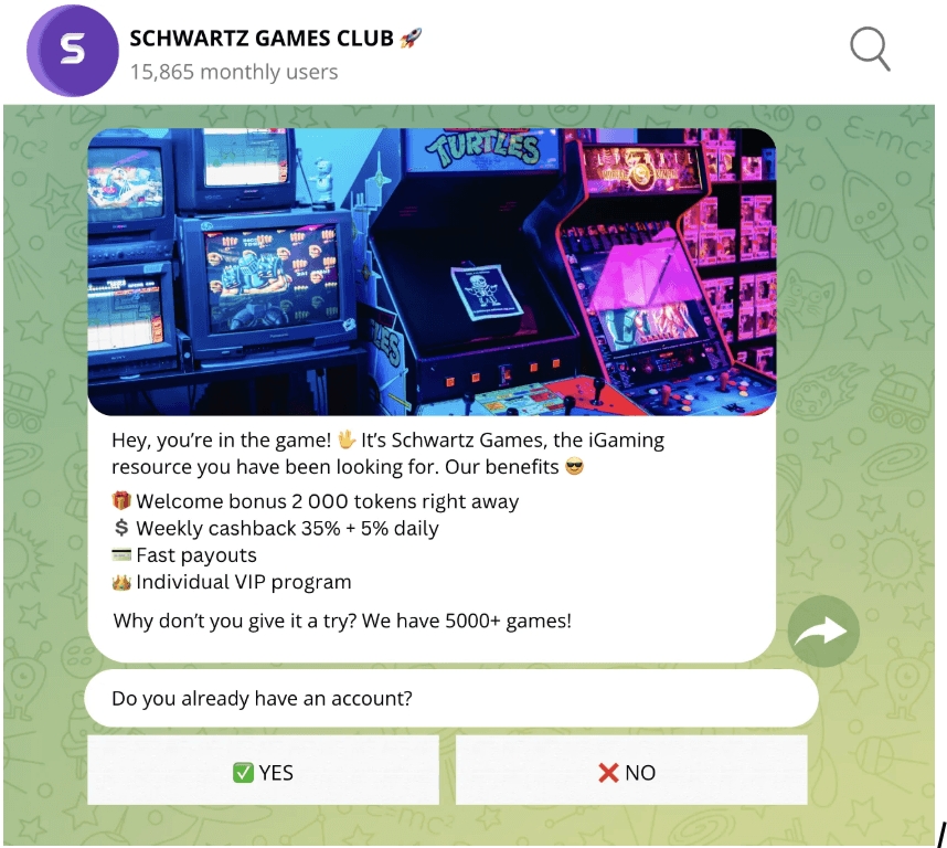 Telegram下载完打不开怎么解决