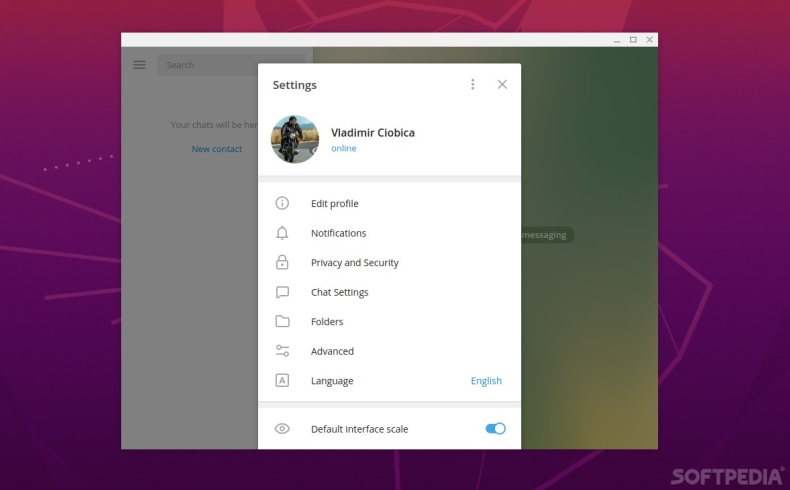 Telegram下载速度为零怎么办