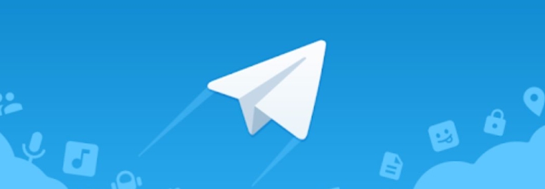 Telegram电脑版最小化后没通知