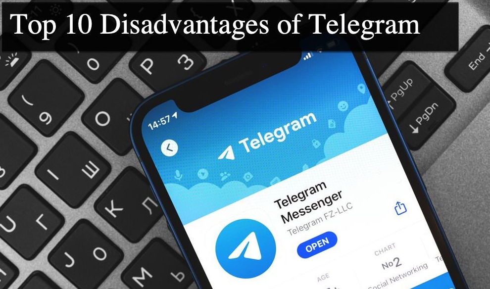 Telegram电脑版如何设置代理