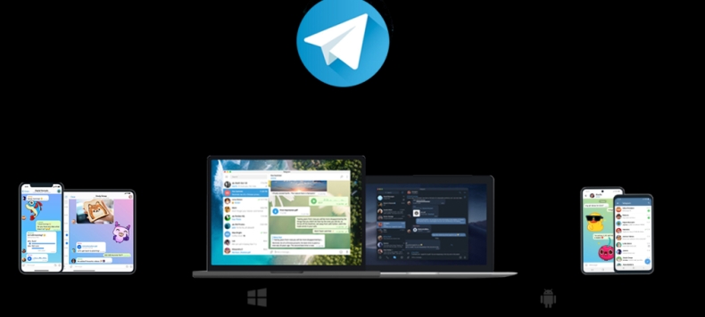 Telegram中文版如何设置定时清理