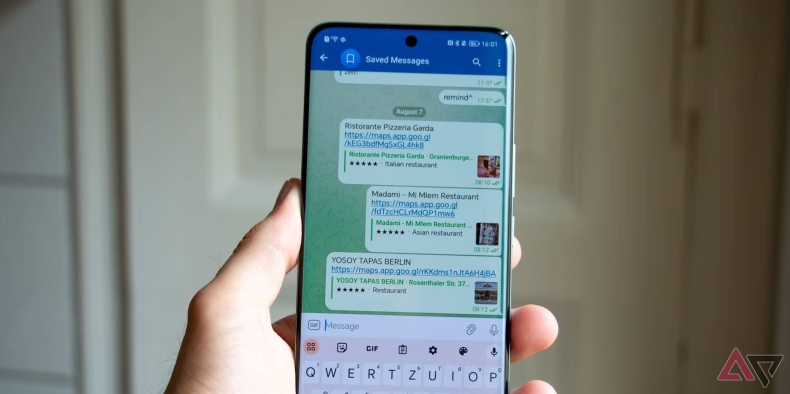 Telegram电脑版怎么设置中文