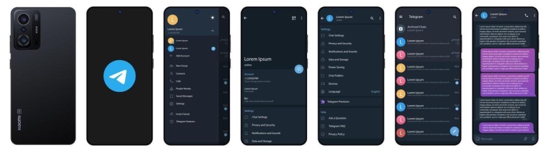 Telegram电脑版如何备份聊天记录