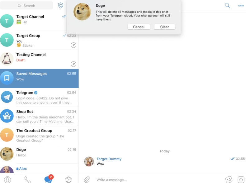 Telegram机器人入门：如何创建和使用实用电报机器人