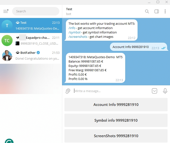 Telegram中文版怎么开启翻译功能