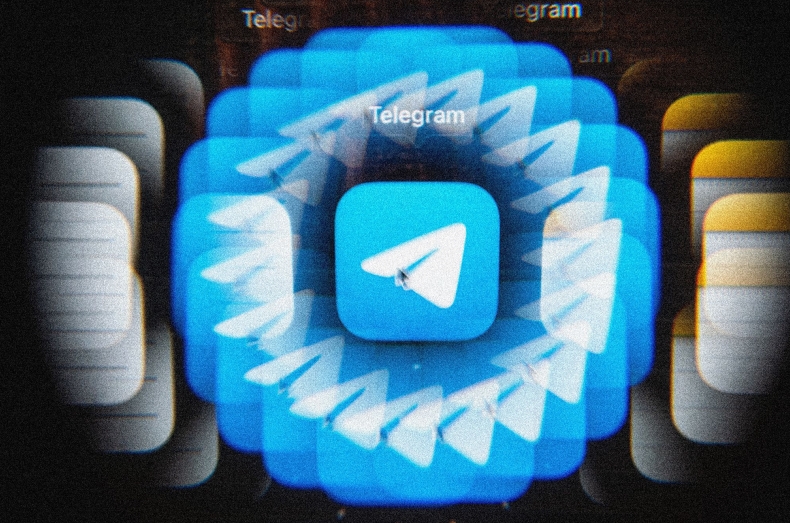 Telegram官网打不开可以用加速器吗