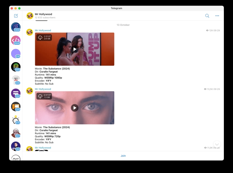 Telegram官网地址是多少