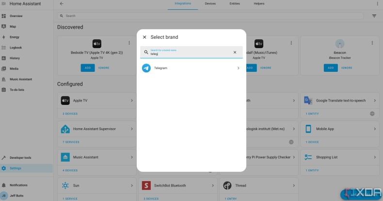 Telegram电脑版和手机版能同时在线吗
