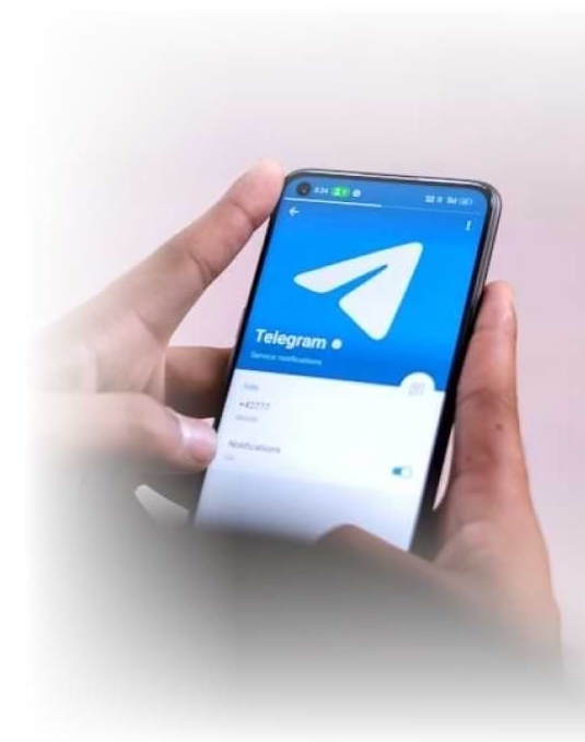 Telegram中文版如何设置群内匿名