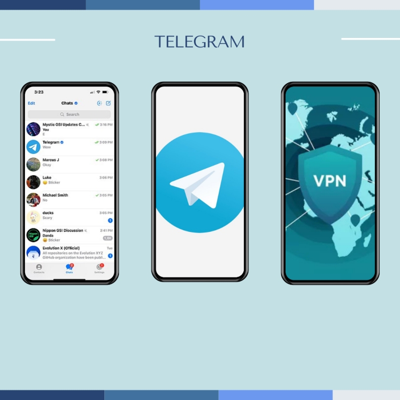 Telegram下载不了大文件怎么办