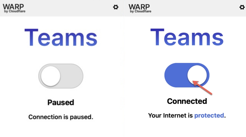 Telegram官网打不开可以用 Cloudflare Warp 吗