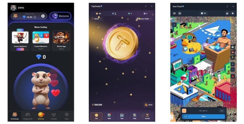 Telegram中文版如何设置消息免打扰