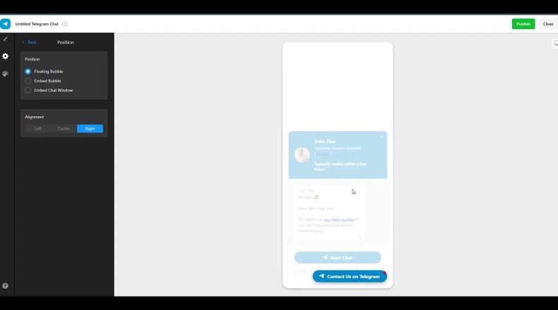Telegram电脑版如何启用硬件加速