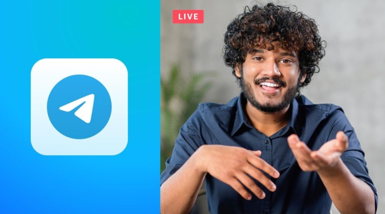 Telegram下载速度忽快忽慢