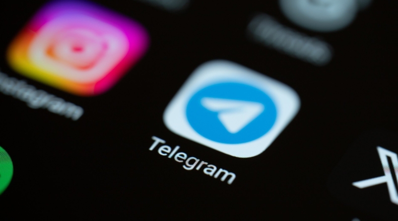 Telegram中文版如何关闭已读回执