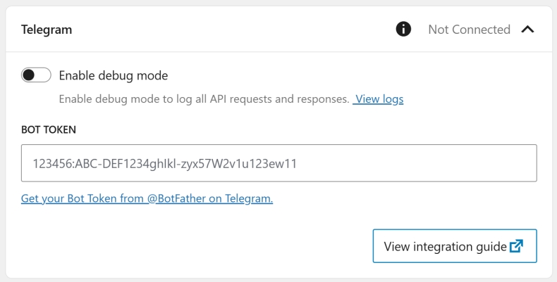 Telegram下载速度只有 10KB 怎么办