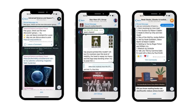 Telegram备份与恢复：重要聊天记录永不丢失